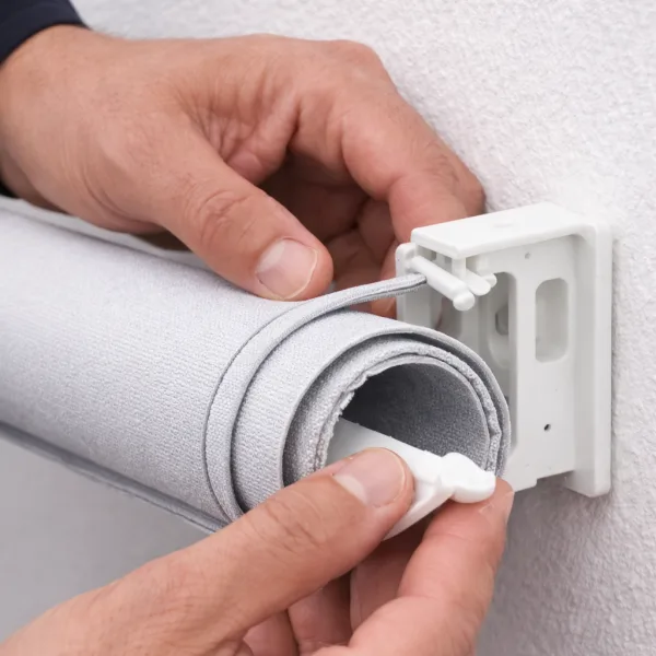 Cortinas roller a medida fabricadas e instaladas por fabricante directo en Puerto Montt - Imagen 3